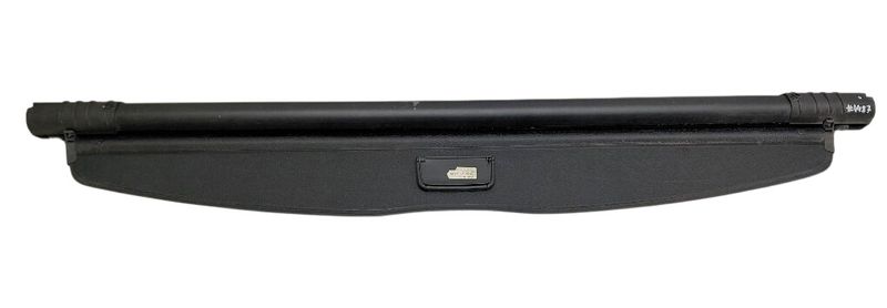 7N0867871C Parcel shelf VW SHARAN II (7N) (2010-2022)
