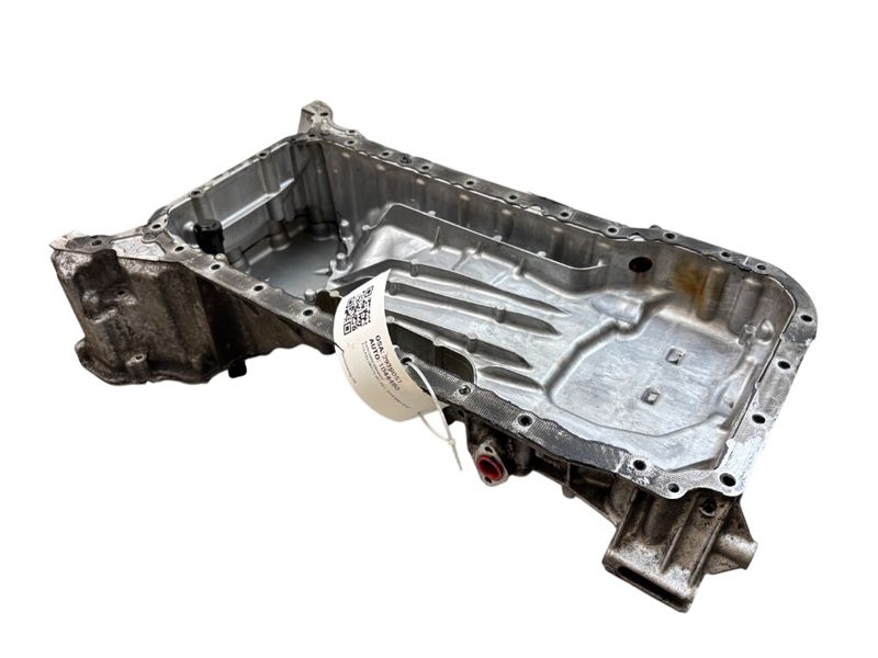 A1520140100 Oil Sump/ pan MERCEDES-BENZ E-CLASS (W212) (2009-2016)