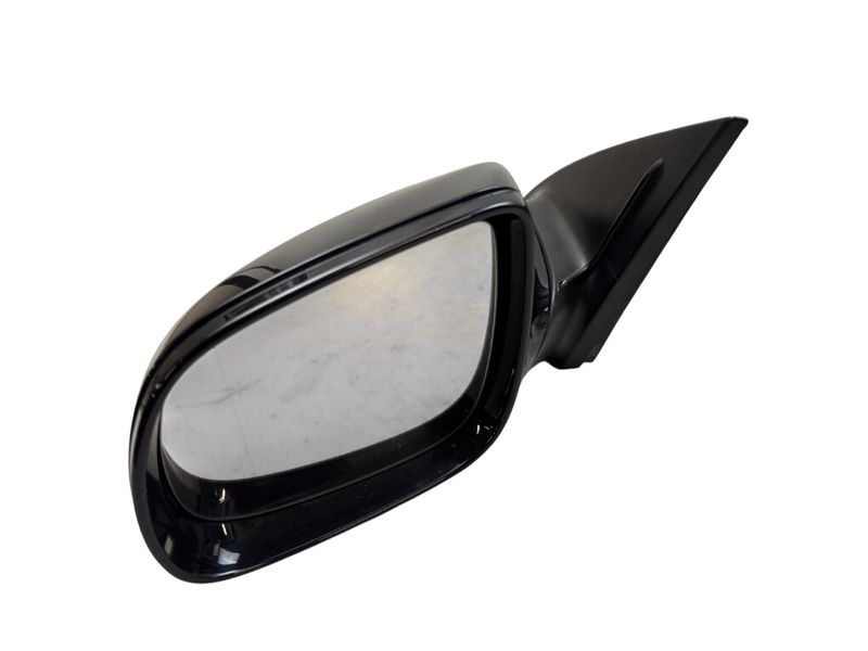 4L1857409AR Mirror left AUDI Q7 (4L) (2006-2015)