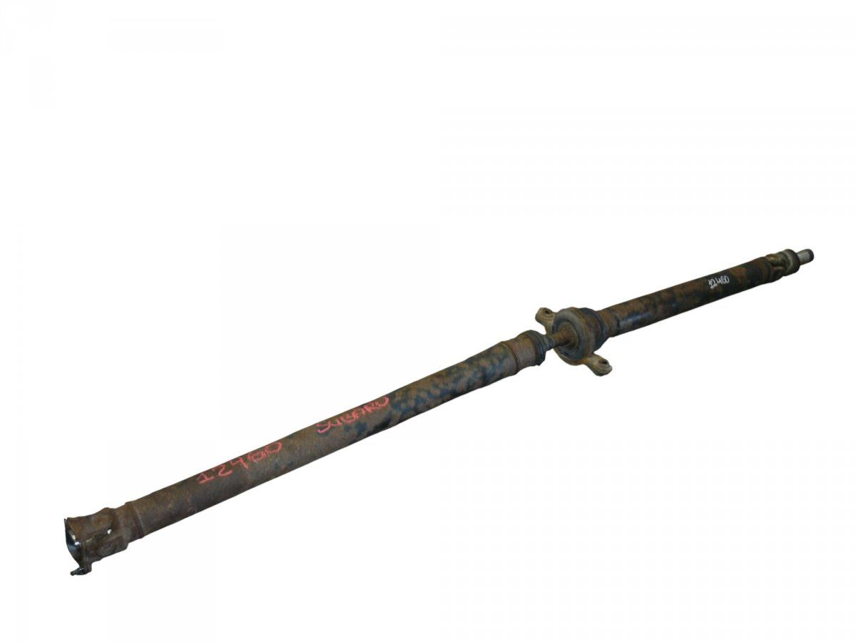 Propeller Shaft Complete SUBARU LEGACY V / Outback (2009-2014)