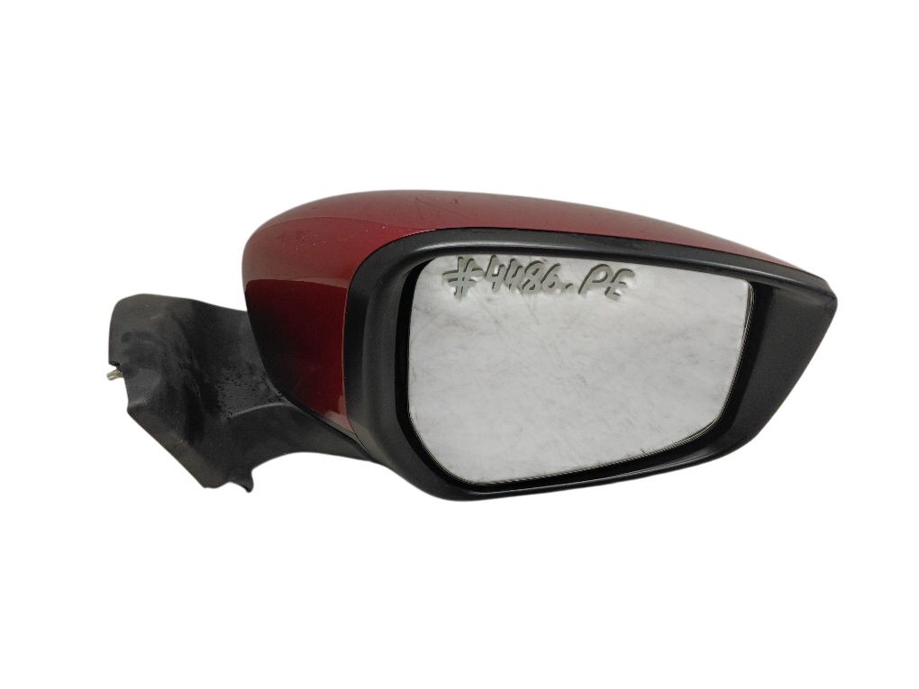 963015SH1D Mirror right NISSAN LEAF II (ZE1) (2017-2025)