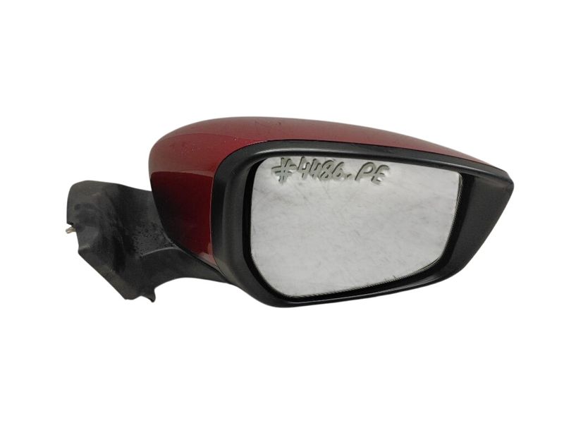 963015SH1D Mirror right NISSAN LEAF II (ZE1) (2017-2025)