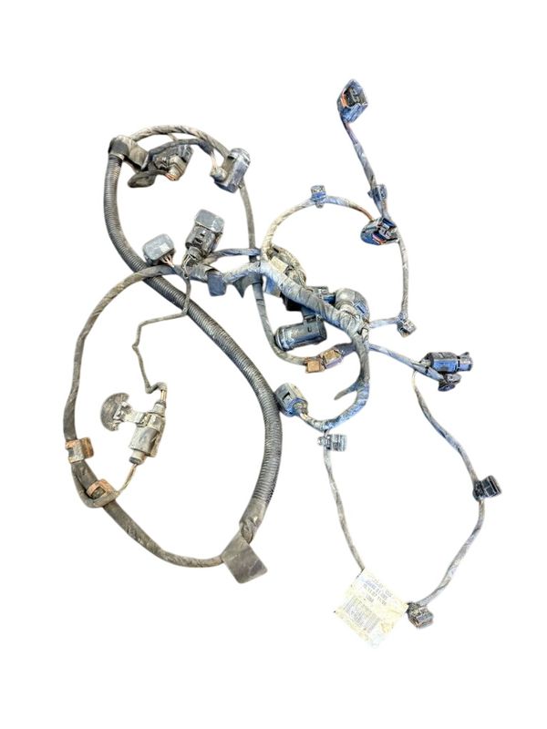 3D0971095CF 3D0919275C 0263003526 1U0919275 0263003187 Parking sensors cable harness, front VW PHAETON (3D) (2002-2016)