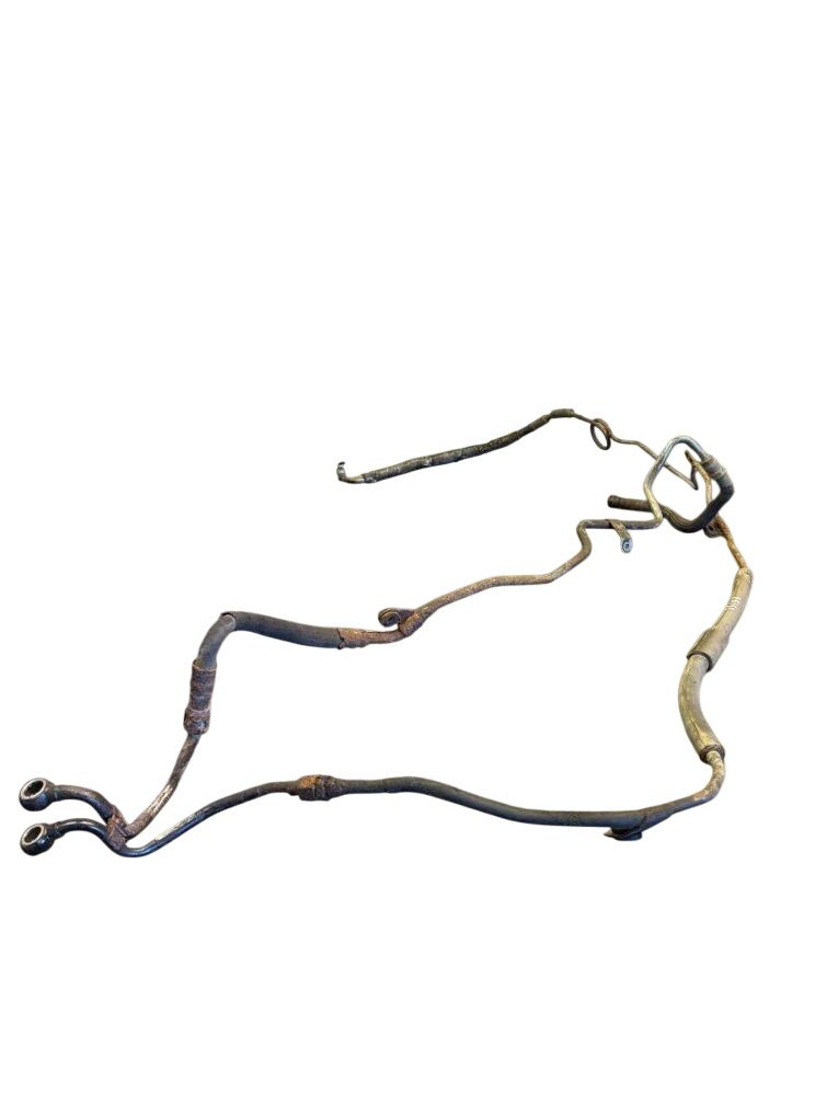 3D1422897J 3D1422859C 3D1422893D 3D0422891AB Power Steering Hose from pump to steering gear VW PHAETON (3D) (2002-2016)
