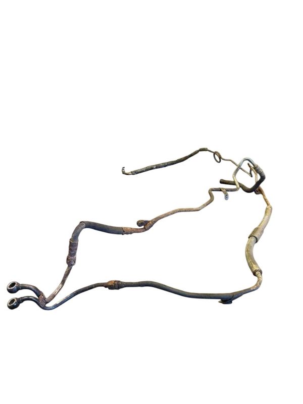 3D1422897J 3D1422859C 3D1422893D 3D0422891AB Power Steering Hose from pump to steering gear VW PHAETON (3D) (2002-2016)