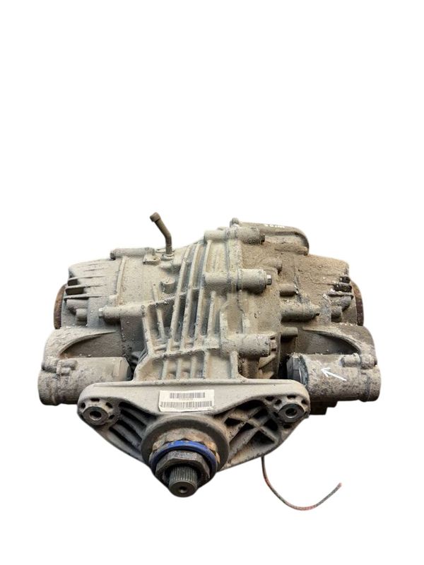 759526103 P759526103 33107595261 7595261 Rear axle differential BMW X5 (F15, F85) (2012-2018)