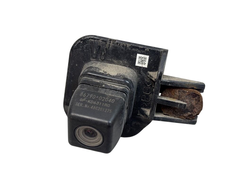 8679002040 Reverse camera TOYOTA AURIS (E18) 2012-2018