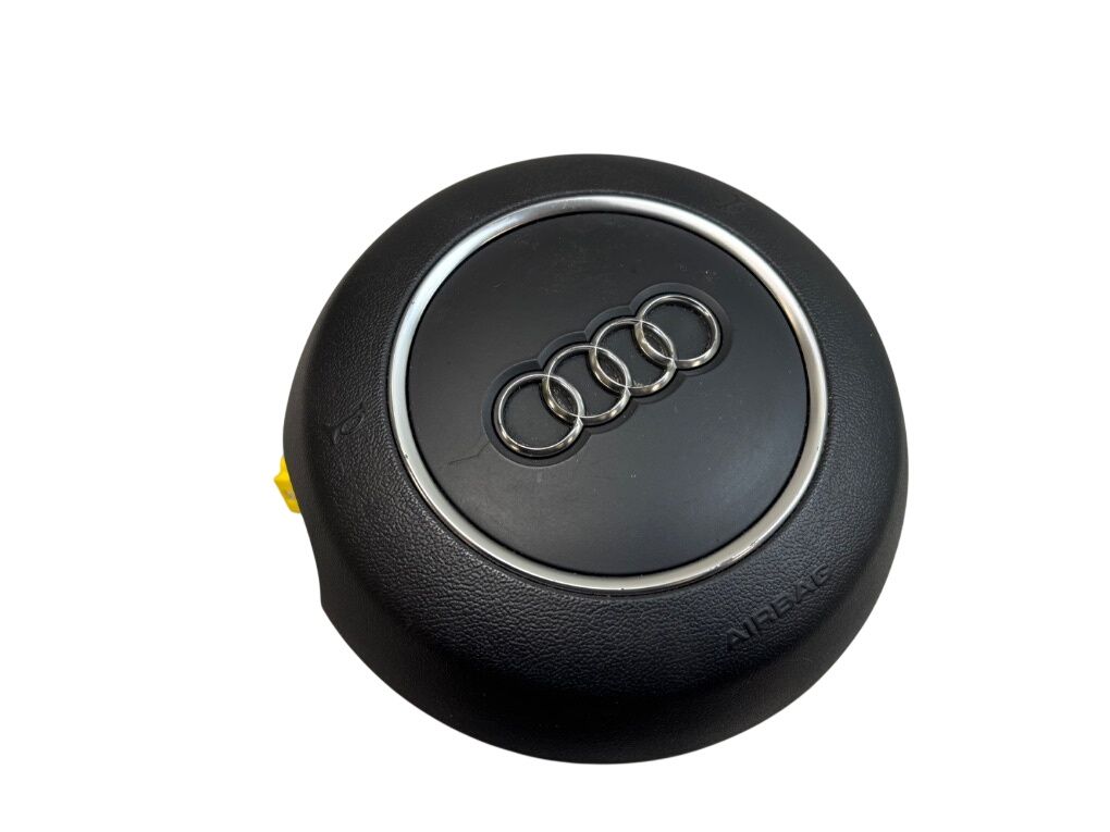 4L0880201AJ Steering Wheel Airbag AUDI Q7 (4L) (2006-2015)