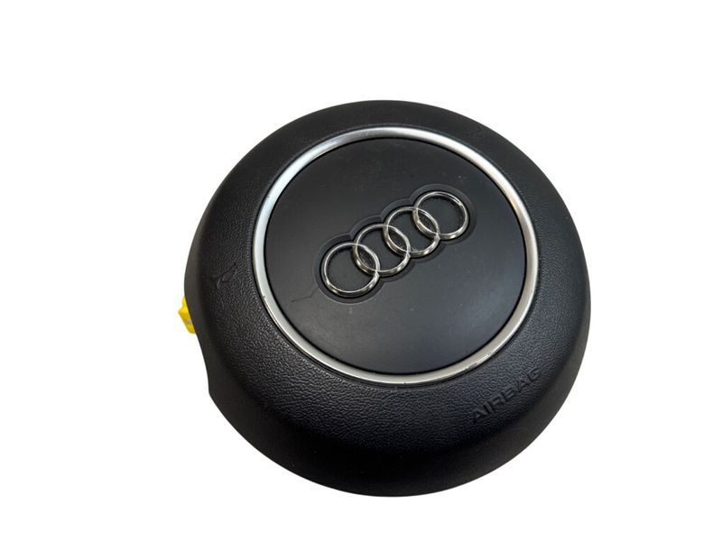 4L0880201AJ Steering Wheel Airbag AUDI Q7 (4L) (2006-2015)