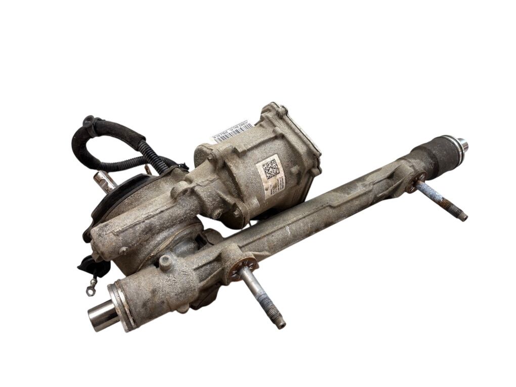 9825077080 Steering rack OPEL CROSSLAND X (75) (2017-)