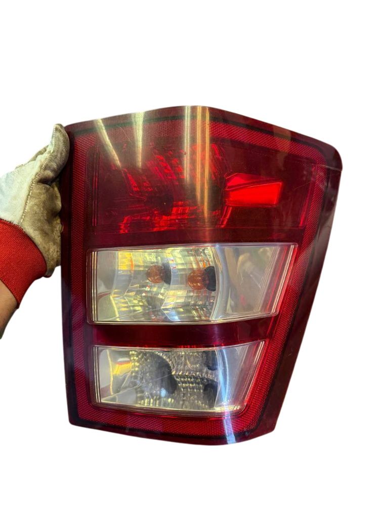 55156720AE 55156720AF 55156720AG 55156720AH 55156720AI Tail light, right JEEP GRAND CHEROKEE III (WH) (2005-2010)