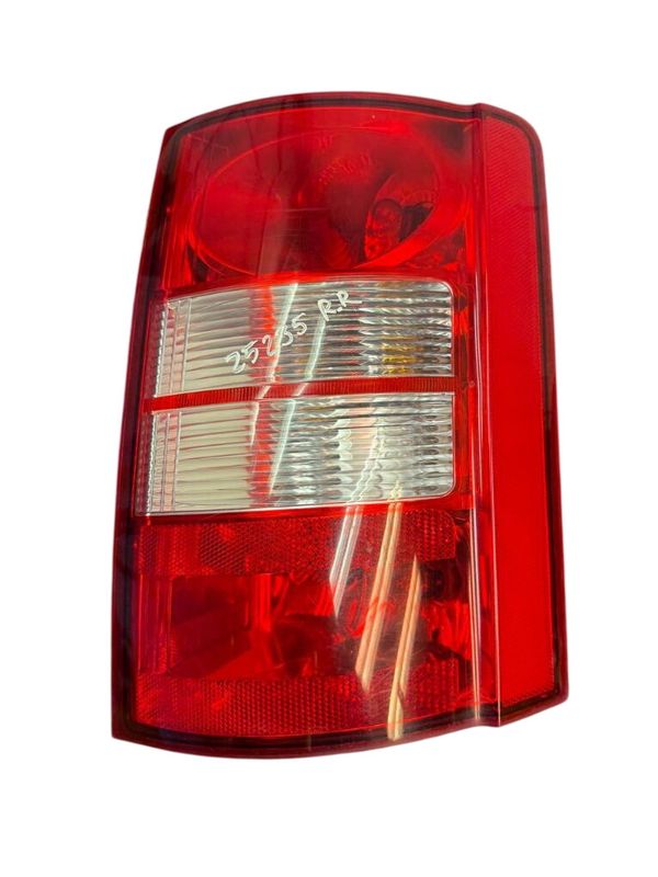 5113202AA Tail light, right CHRYSLER VOYAGER V (RT) (2007-2016)
