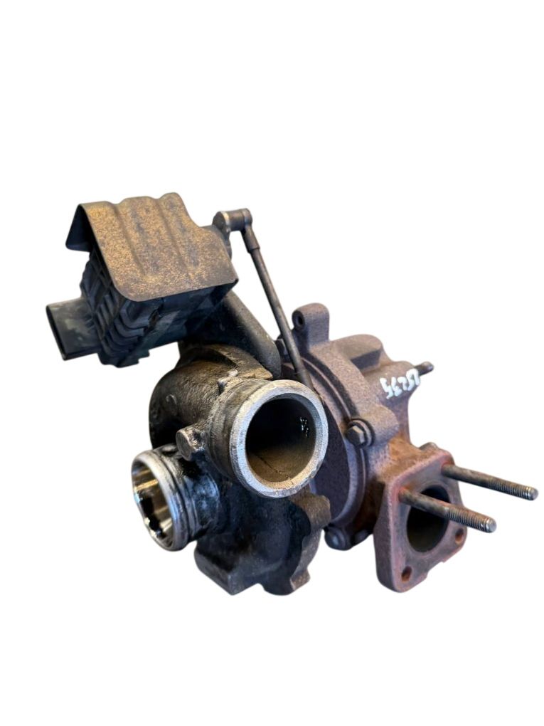 35242128H 730314 6NW009228 Turbocharger CHRYSLER VOYAGER V (RT) (2007-2016)