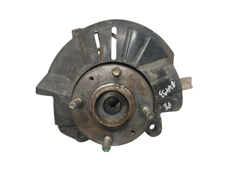 51716H8000 Wheel bearing housing front right KIA RIO IV (YB) (2017-)