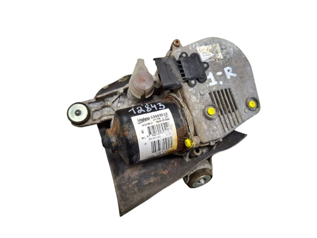 53569512 9682761480 Wiper linkage / mechanism CITROËN C5 II (2008-2019)