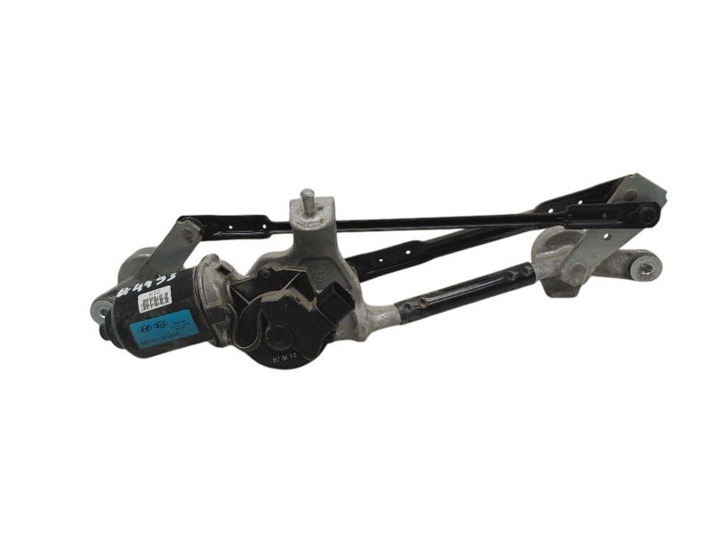 98110C1950 Wiper linkage / mechanism KIA RIO IV (YB) (2017-)