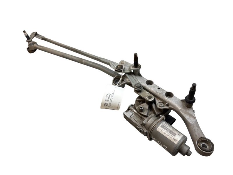 4L1955023F Wiper linkage / mechanism AUDI Q7 (4L) (2006-2015)