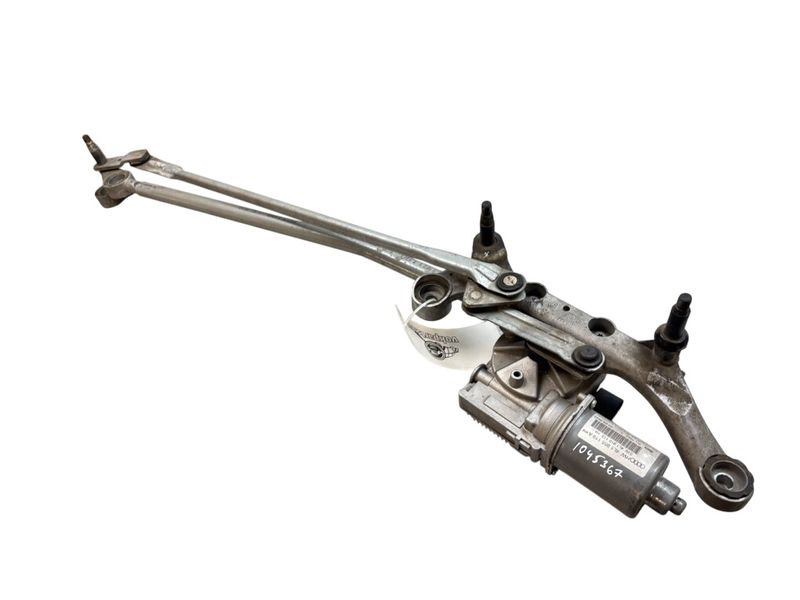 4L1955023F Wiper linkage / mechanism AUDI Q7 (4L) (2006-2015)