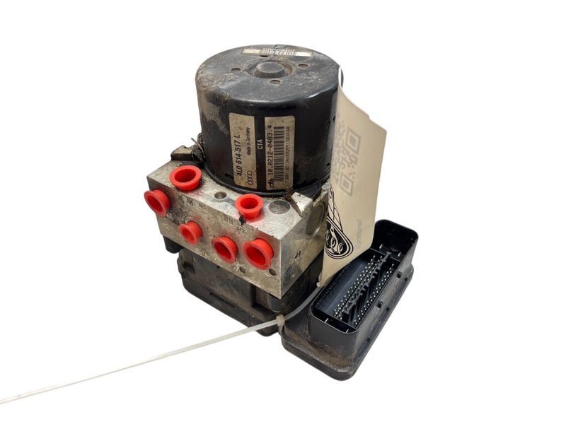 10021204834 10.0212-0483.4 ABS hydraulic unit / pump AUDI Q7 (4L) (2006-2015)