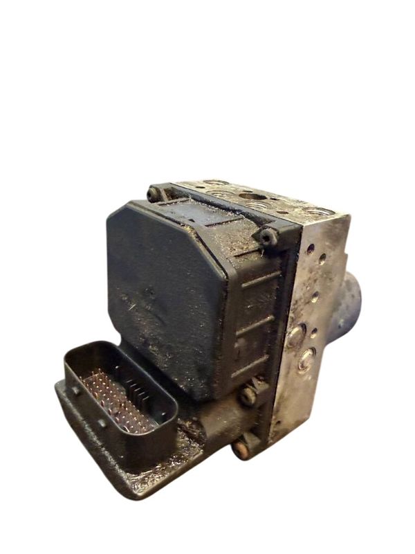 3D0614517AL 3D0614517AK 0265225236 ABS hydraulic unit / pump VW PHAETON (3D) (2002-2016)
