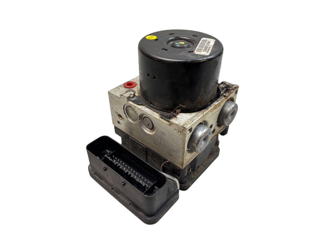 4L0614517F ABS hydraulic unit / pump AUDI Q7 (4L) (2006-2015)