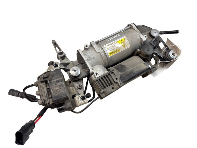 15150000413 15.1500-0041.3 Air Suspension Compressor AUDI Q7 (4L) (2006-2015)