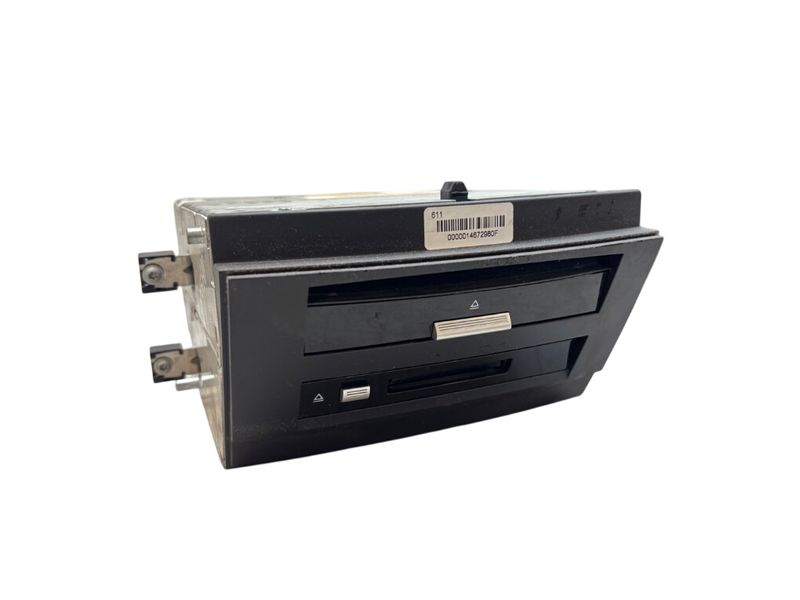 BE7007 CD  Changer MERCEDES-BENZ S-CLASS (W221) (2005-2013)