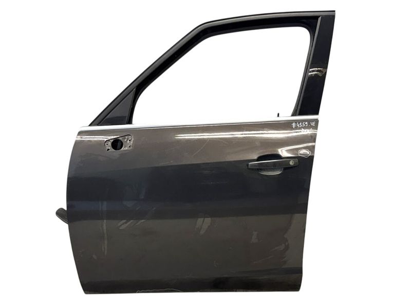 13355178 Door Front Left OPEL ZAFIRA TOURER C (P12) (2011-2019)