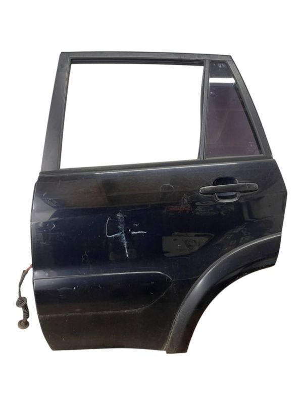 Door Rear  Left TOYOTA RAV 4 II (XA20) (2000-2005)