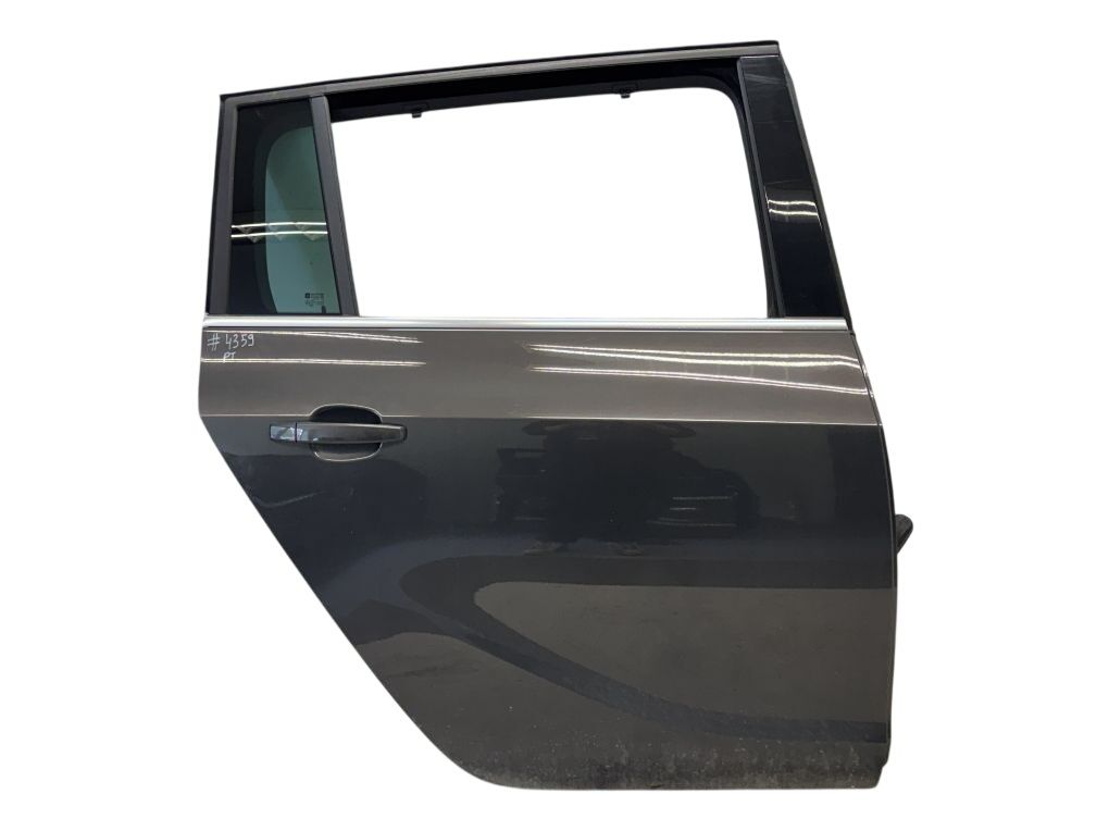 13355183 Door Rear Right OPEL ZAFIRA TOURER C (P12) (2011-2019)