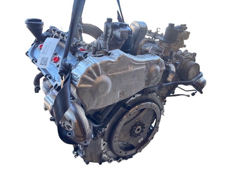 CCFA CCFC CKDA Engine AUDI Q7 (4L) (2006-2015)