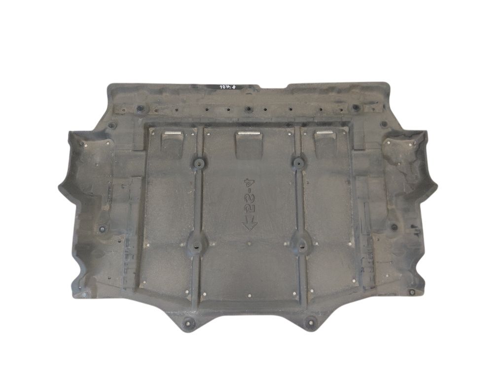 748N35SK0A Engine splash shield NISSAN LEAF II (ZE1) (2017-2025)