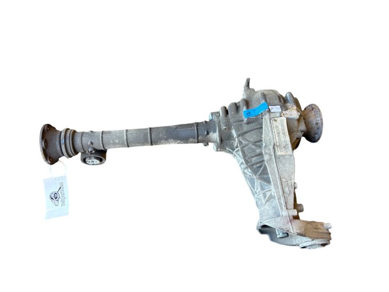0C1409505R Front axle Differential AUDI Q7 (4L) (2006-2015)