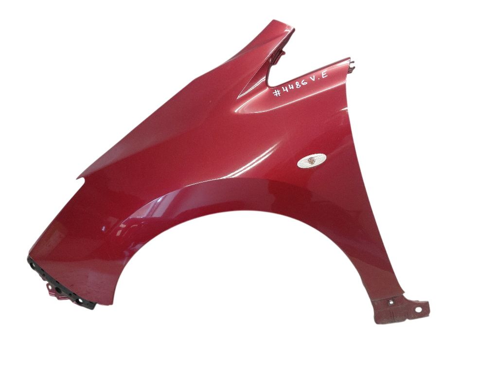 F31015SHMA Fender Front Left NISSAN LEAF II (ZE1) (2017-2025)