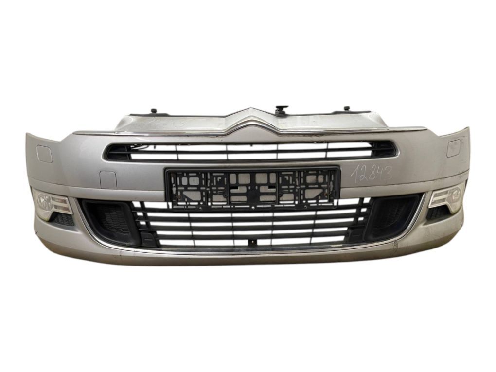7401NR 9681052477 Front Bumper CITROËN C5 II (2008-2019)