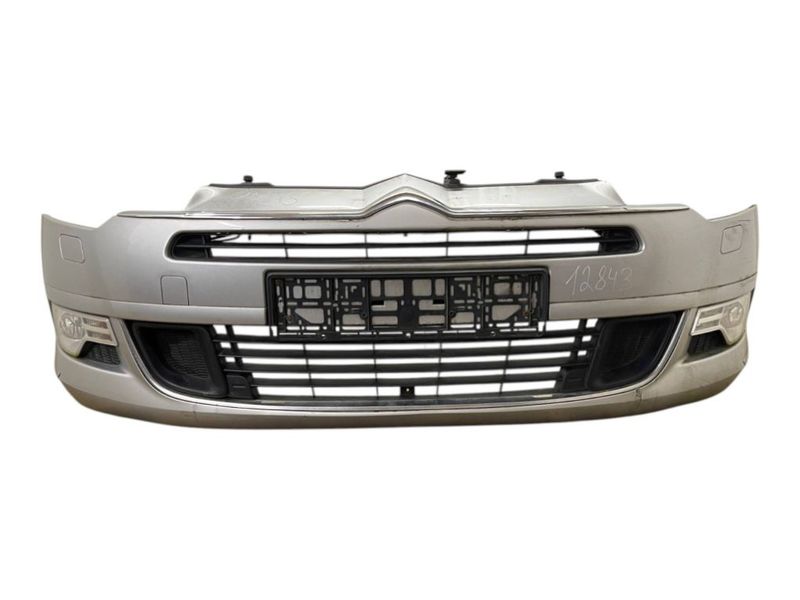 7401NR 9681052477 Front Bumper CITROËN C5 II (2008-2019)