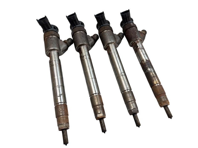 0445110955 0445110749 0445110954 Fuel injector set CITROËN BERLINGO (K9) (2018-)
