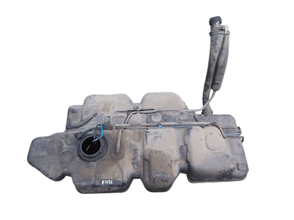 7E0201021CP 7E0201060S Fuel Tank VW TRANSPORTER T6 / MULTIVAN (SG, SF) (2015-2024)