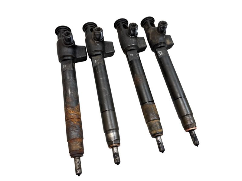 28602948 28319895 28388960 Fuel injector set FORD S-MAX II (2015-2023)