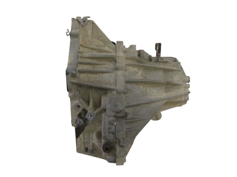 30300-0D200 Gearbox TOYOTA YARIS III (XP130) (2010-2019)