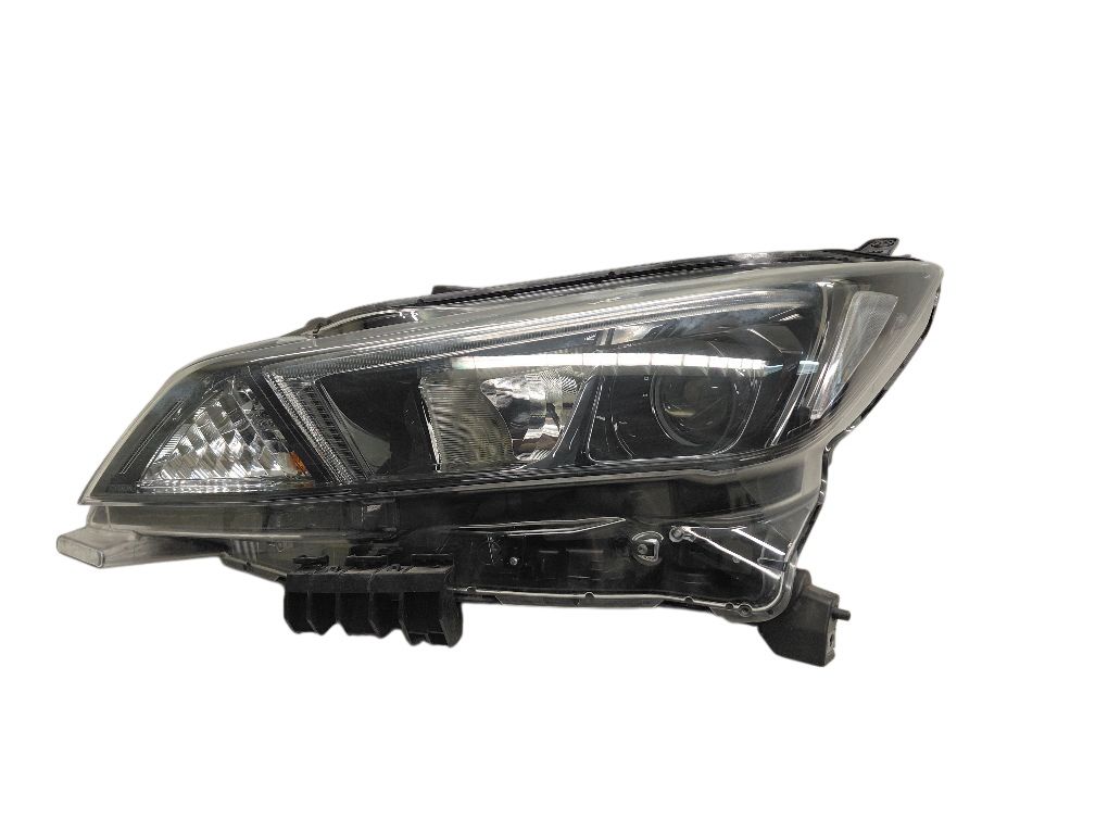 260605SK0A Headlight left NISSAN LEAF II (ZE1) (2017-2025)