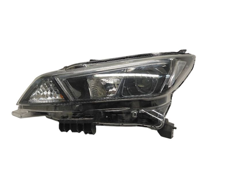 260605SK0A Headlight left NISSAN LEAF II (ZE1) (2017-2025)