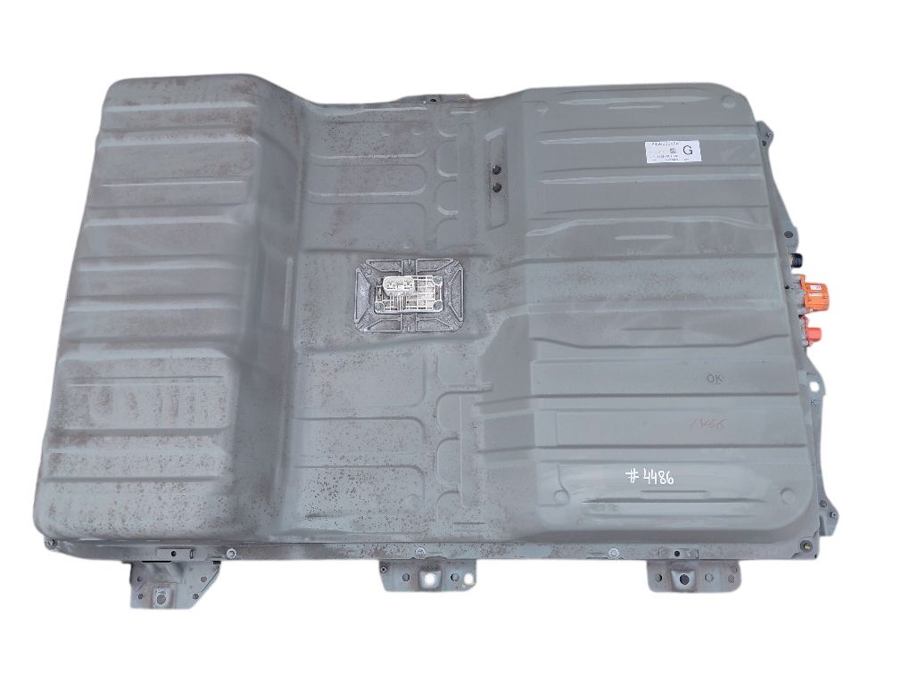 295B05SK0A High voltage battery (EV, Hybrid) NISSAN LEAF II (ZE1) (2017-2025)