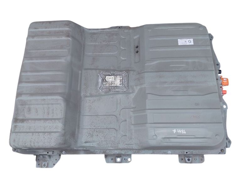 295B05SK0A High voltage battery (EV, Hybrid) NISSAN LEAF II (ZE1) (2017-2025)