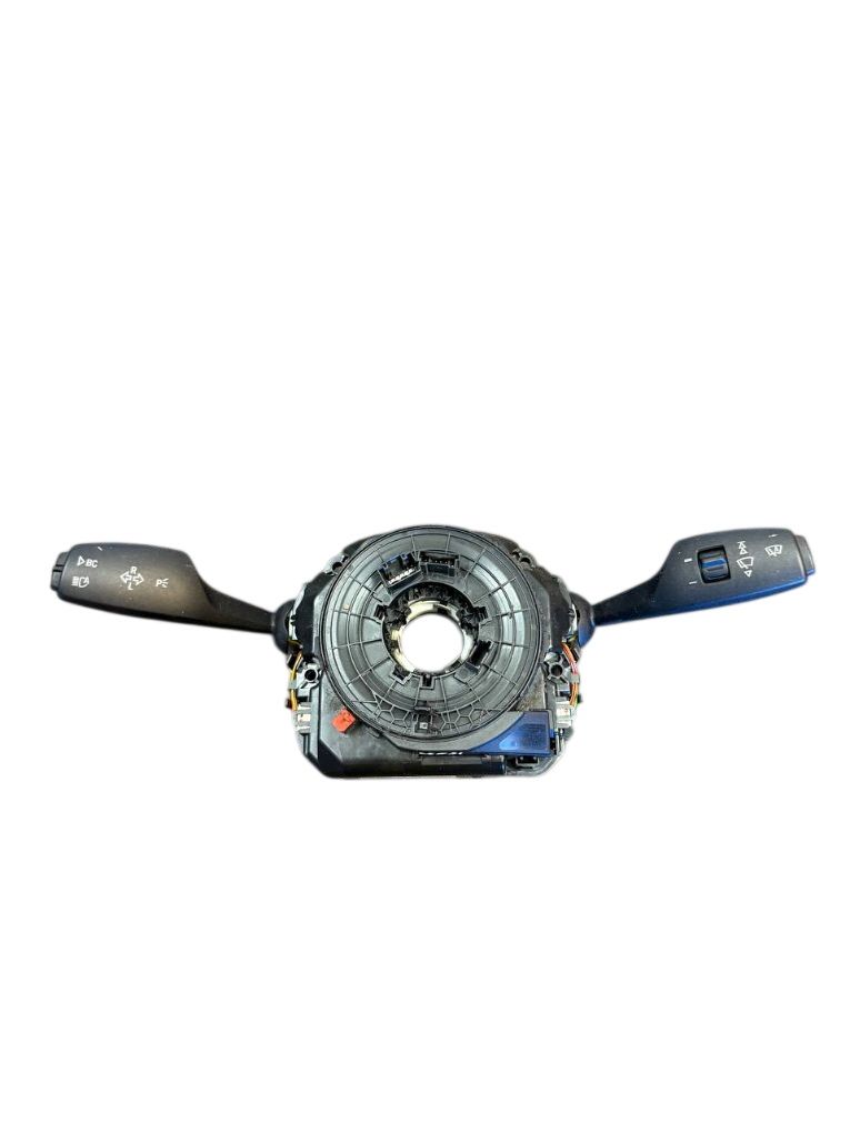 61319204792 9204792 61319301906 61319354048 Indicator/wiper/slip ring switch (stalk) BMW 7 (F01, F02) (2008-2016)