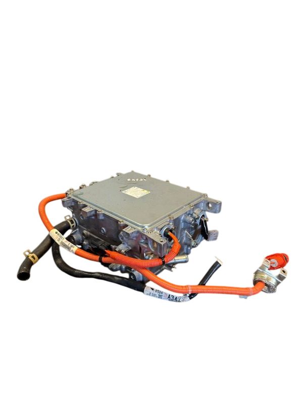 13X300031 9499D091 W005T70171 Hybrid converter / inverter MITSUBISHI OUTLANDER III (GG, GF, ZJ, ZK, ZL) (2012-2021)