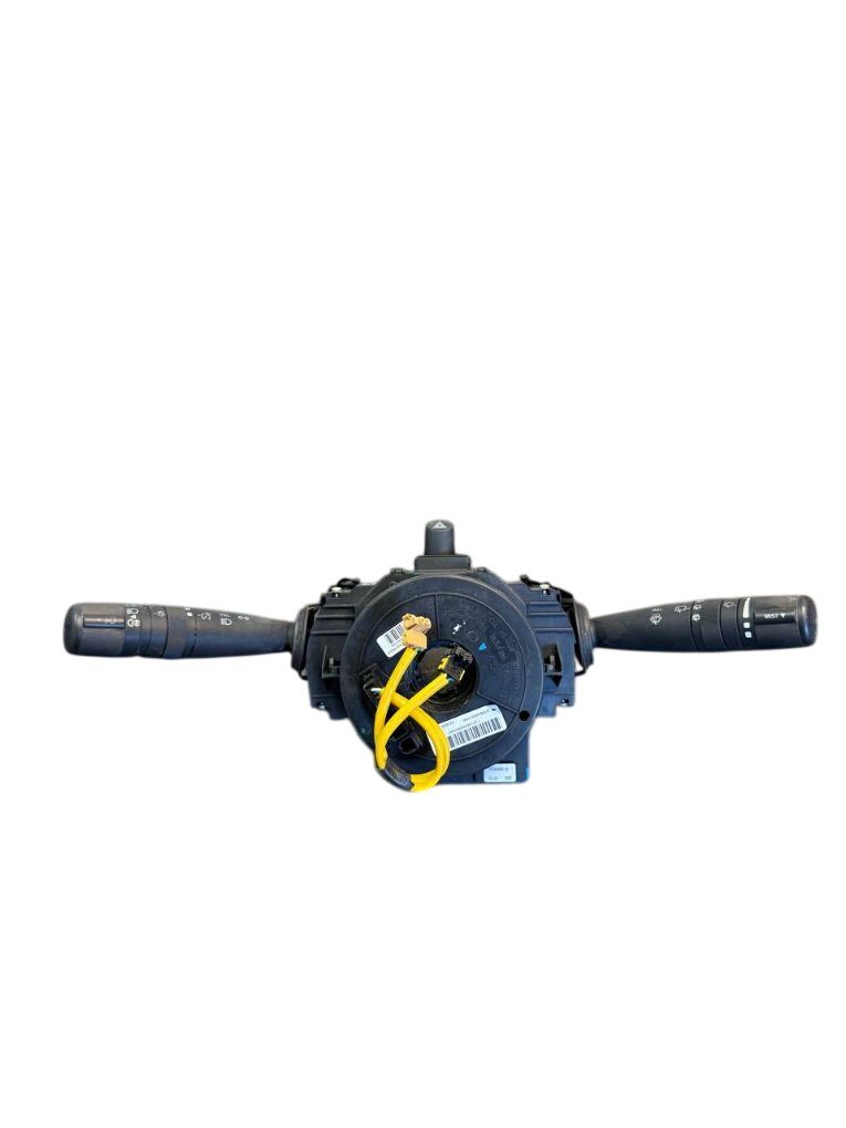 05143309AA 56050097AN P56050097AN Indicator/wiper/slip ring switch (stalk) JEEP GRAND CHEROKEE III (WH) (2005-2010)