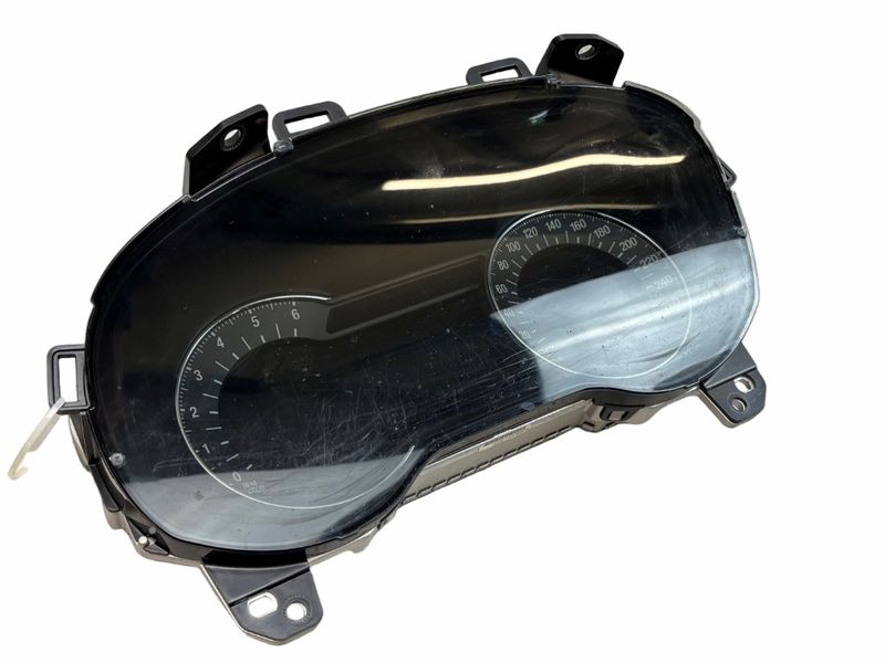 2315492 Instrument Cluster FORD S-MAX II (2015-2023)
