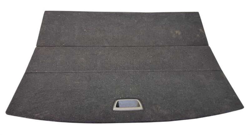 51477427801 7427801 Luggage Compartment Floor Cover BMW 2 Active Tourer (F45, F46) (2013-2021)