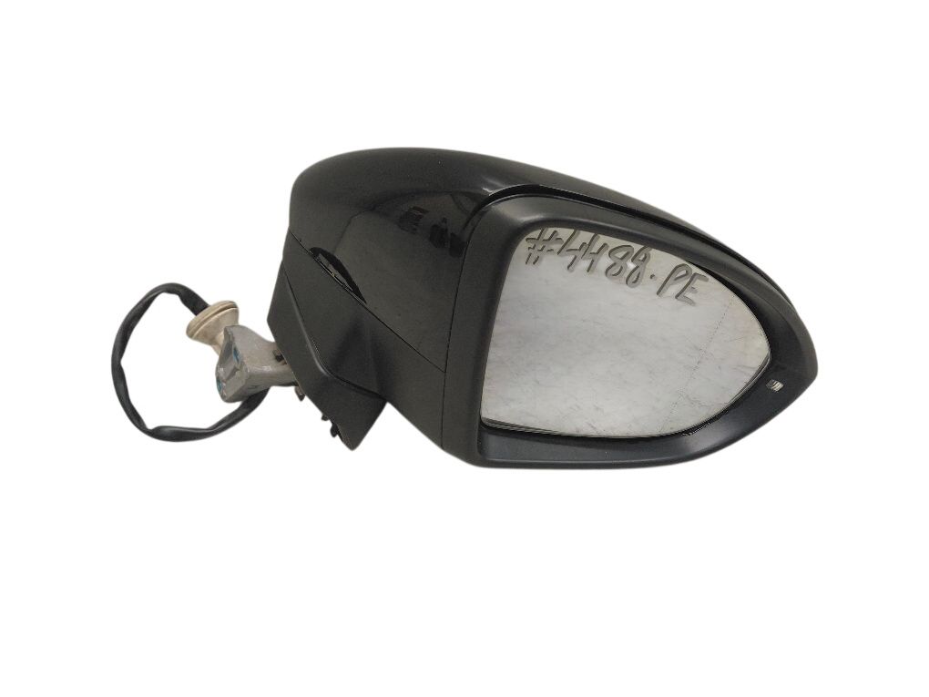 5TC857508D Mirror right VW TOURAN (5T1) (2015-)